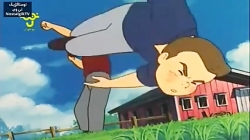 کارتون زنان کوچک دوبله فارسی (قسمت 12)